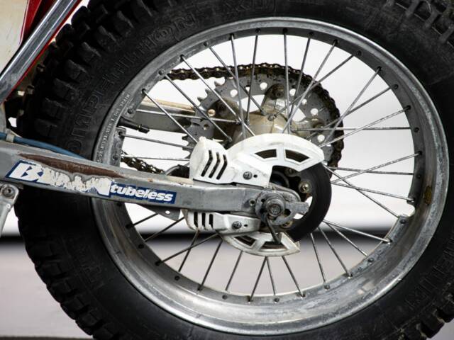 Beta TR34
