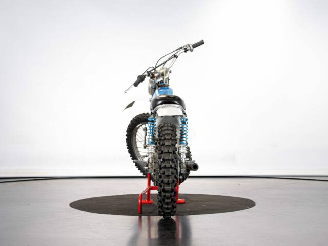 Bultaco Frontera Mk10 370