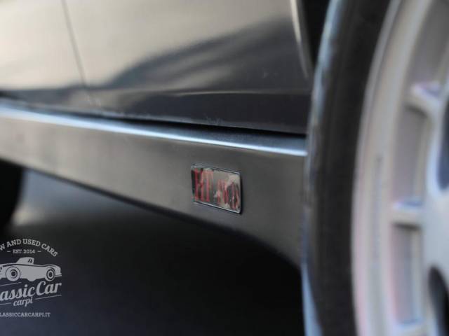 Lancia Delta HF 4WD