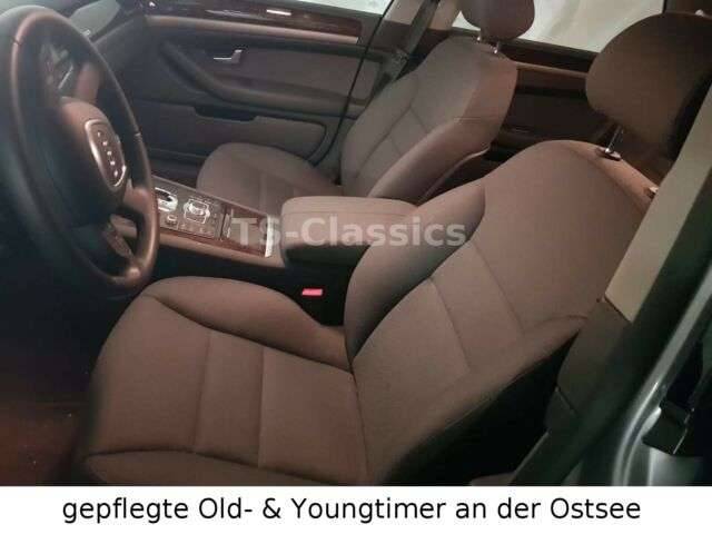 Bild 1/1 von Audi A8 4.2 quattro (2005)