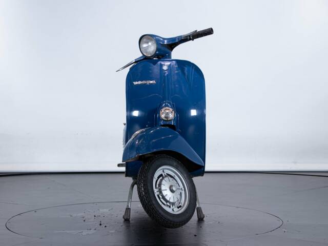 Piaggio Vespa 50 N