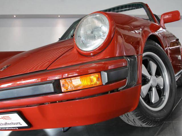Porsche 911 2.7 S