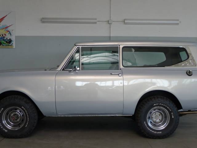 Bild 1/32 von Monteverdi Sahara (1979)