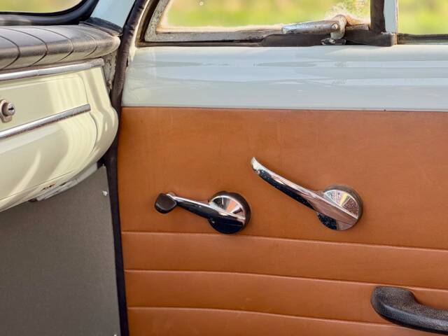 Volvo P 210 Duett