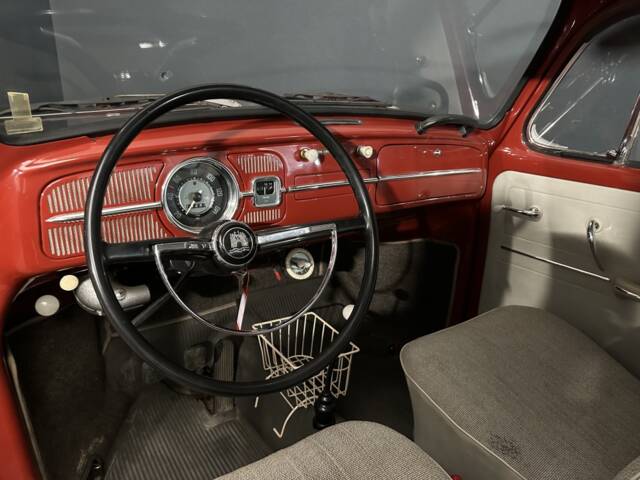 Volkswagen Beetle 1300