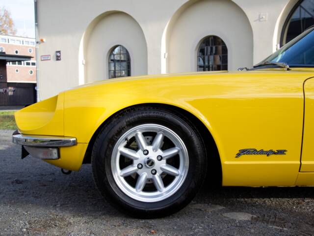 Datsun 240 Z
