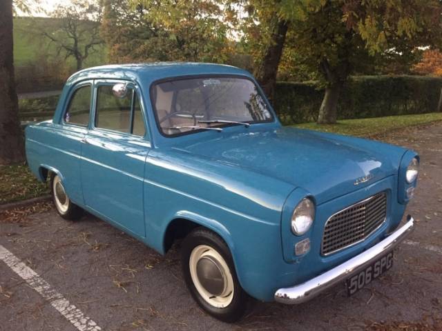 Image 1/15 of Ford Popular (1960)