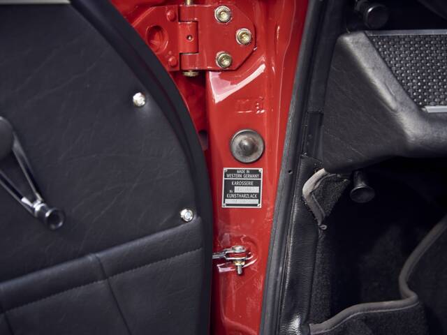 Porsche 911 2.0 S