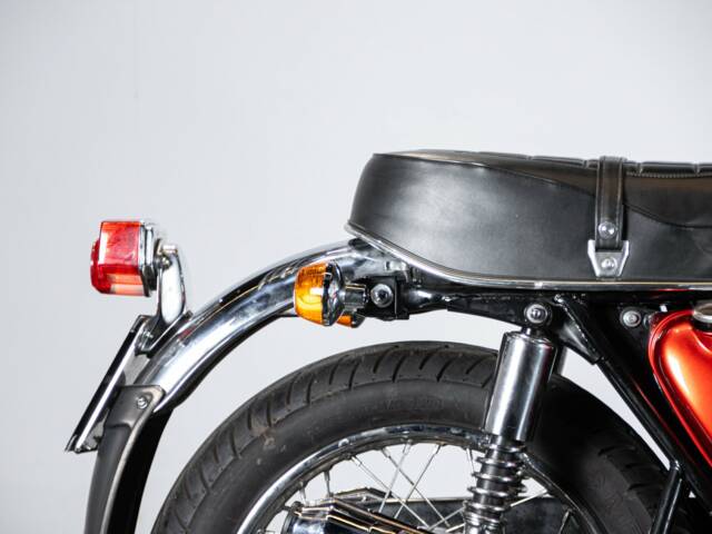 Honda CB 750 Four