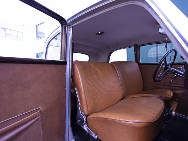 Mercedes-Benz 170 DS