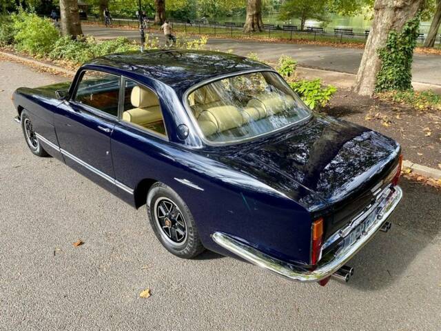 Bristol 411 Mk. V