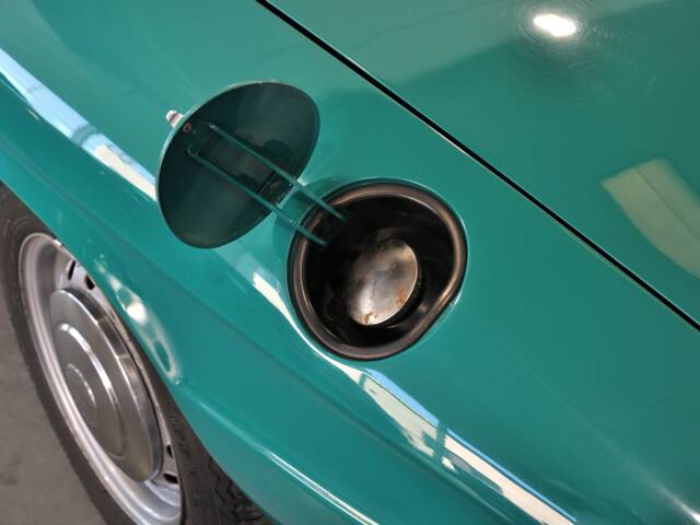 Alfa Romeo 1300 Spider Junior