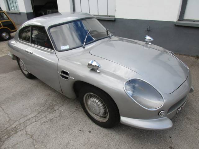 Bild 1/5 von Deutsch-Bonnet HBR5 (1958)
