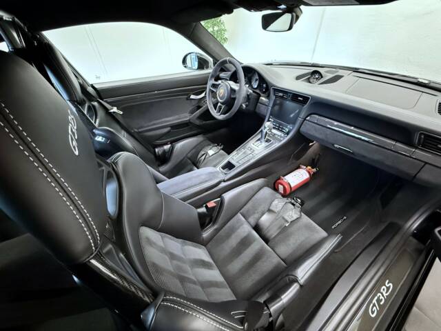 Porsche 911 GT3 RS