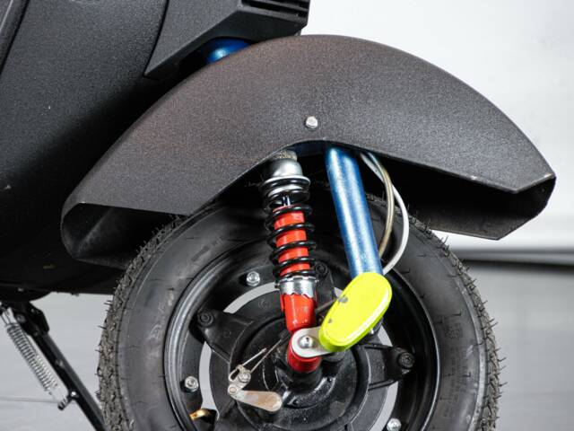 Piaggio Vespa PK 50 XL