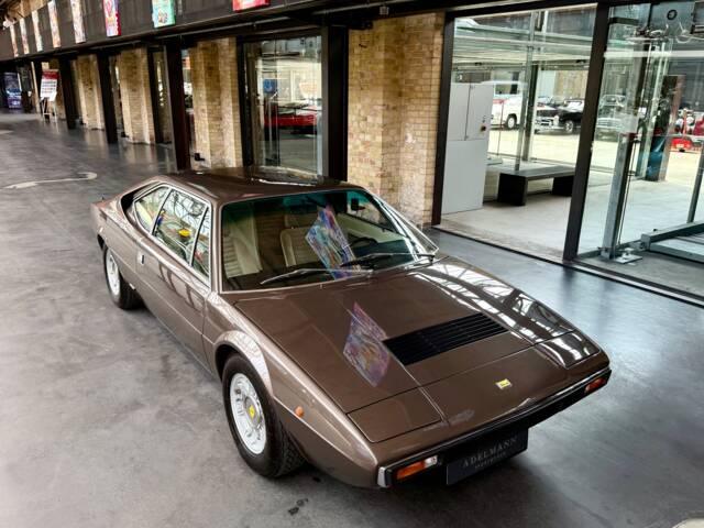 Ferrari Dino 308 GT4