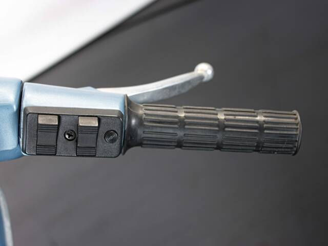 Piaggio Vespa PX 150 E