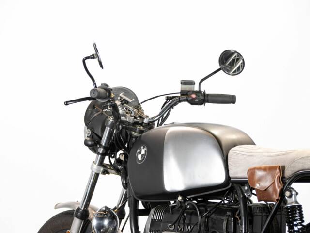 BMW R 65 LS