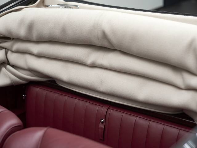Mercedes-Benz 170 S Cabriolet A