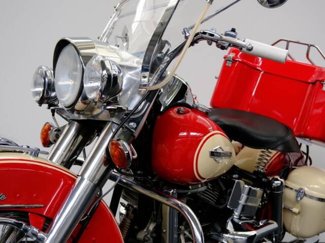 Harley-Davidson FL Panhead