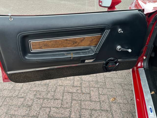 Ford Mustang 250