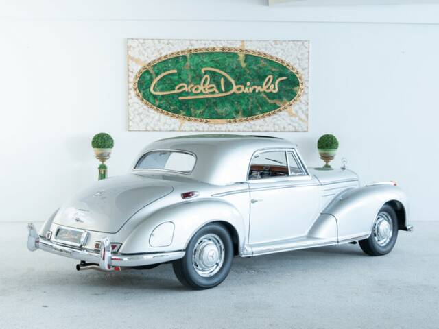 Mercedes-Benz 300 Sc Coupé