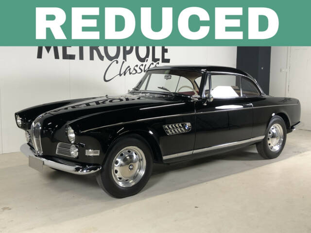 Image 1/26 of BMW 503 (1956)