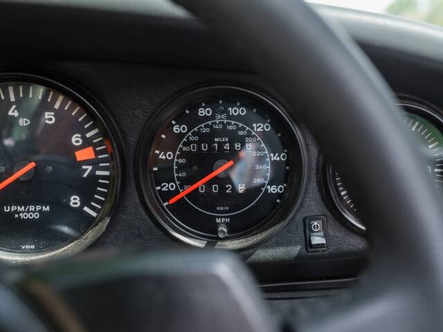 Porsche 911 SC 3.0