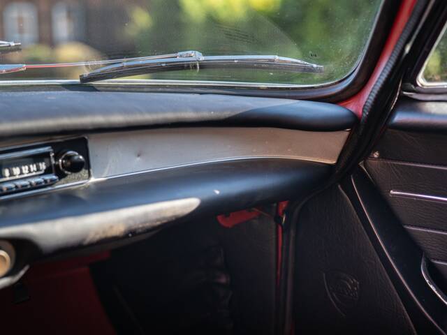 Volvo 1800 S