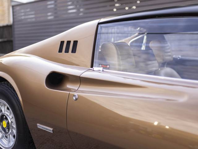 Ferrari Dino 246 GTS