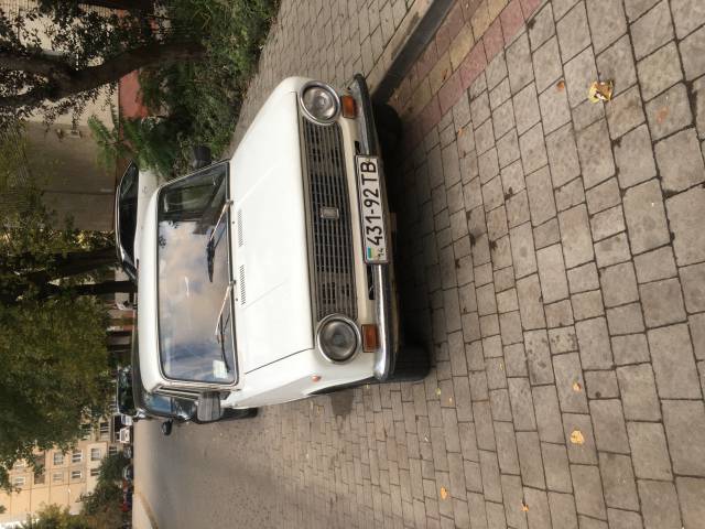 Image 1/11 of Lada 1300 (1978)
