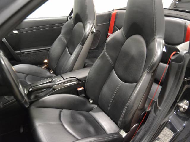 Porsche 911 Carrera 4S