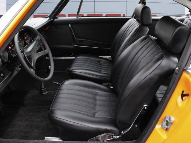 Porsche 911 2.2 S