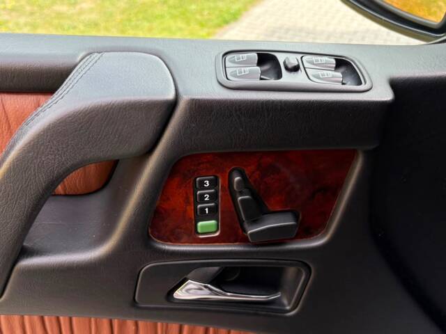 Mercedes-Benz G 320 CDI