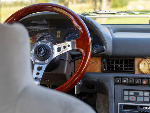 Maserati 222