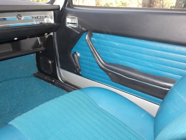 Peugeot 504 GL