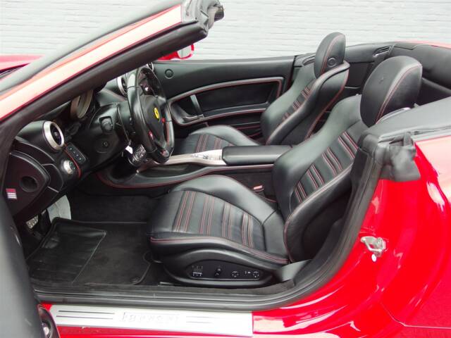 Ferrari California 30