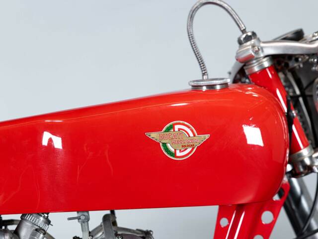 Ducati 125 Sport