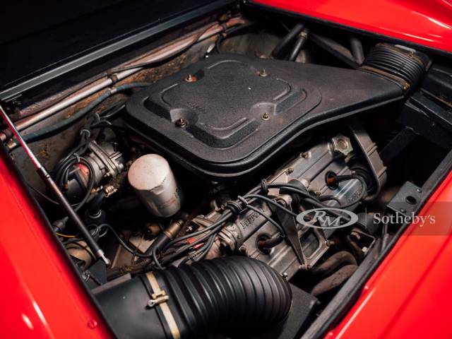 Ferrari Dino 208 GT4