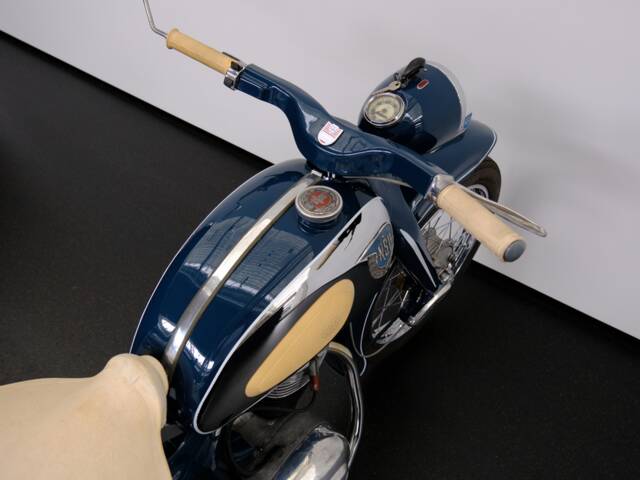 NSU Superfox