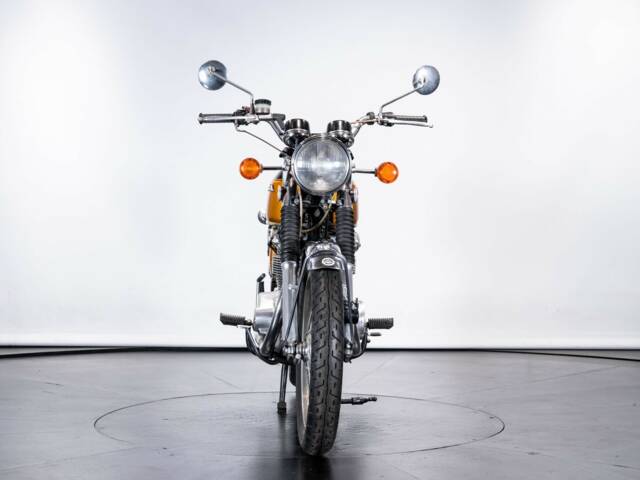 Honda CB 450