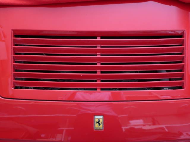 Ferrari 328 GTS