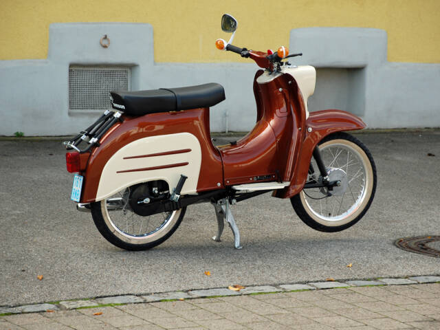 Simson Schwalbe KR 51/1