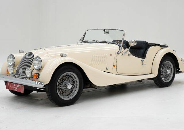 Bild 1/15 von Morgan 4/4 1800 (1995)