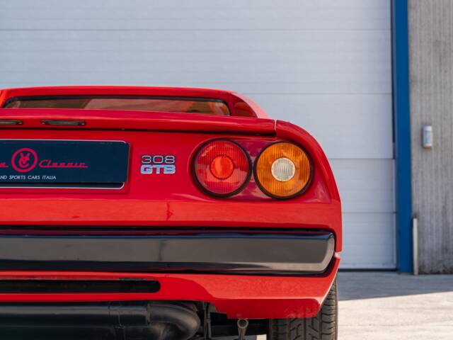 Ferrari 308 GTB