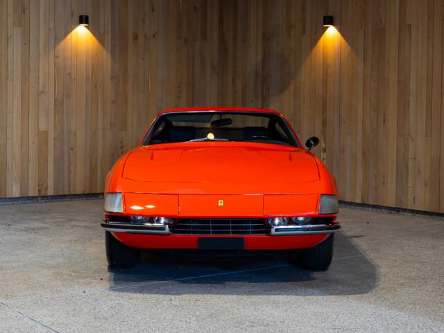 Ferrari 365 GTB/4 Daytona