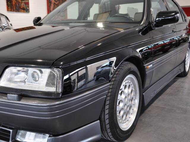 Alfa Romeo 164 3.0 24V Q4