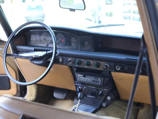 Rover 3500