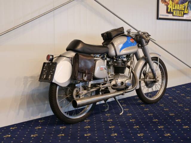 Mondial 175 Turismo Veloce