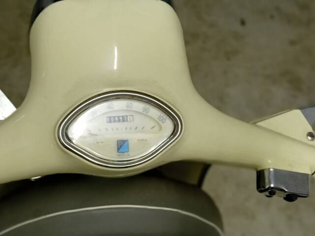 Piaggio Vespa 150 GL